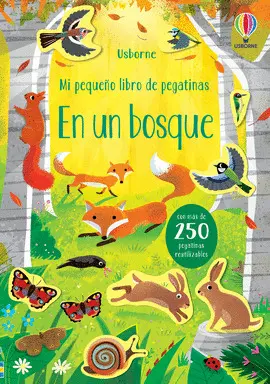 EN UN BOSQUE