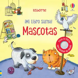 MASCOTAS MASCOTAS