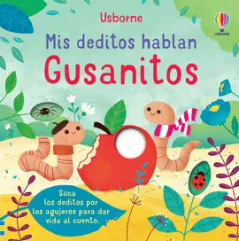 GUSANITOS GUSANITOS