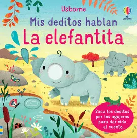 La Elefantita