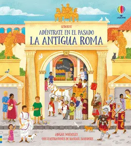 LA ANTIGUA ROMA LA ANTIGUA ROMA