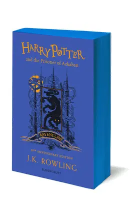 HARRY POTTER 3 - 20 ANIV  RAVENCLAW