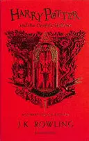 HARRY POTTER AND THE DEATHLY HALLOWS - GRYFFINDOR EDITION