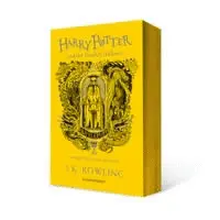 Harry Potter 7-20 Ani Hufflepuff