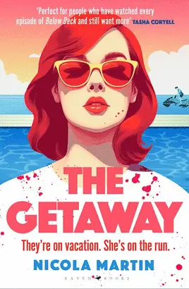 THE GETAWAY