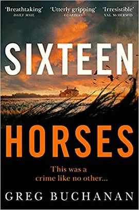 SIXTEEN HOURSES