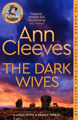 THE DARK WIVES