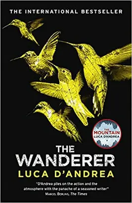THE WANDERER