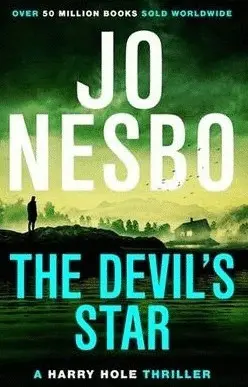 THE DEVIL'S STAR