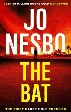THE BAT