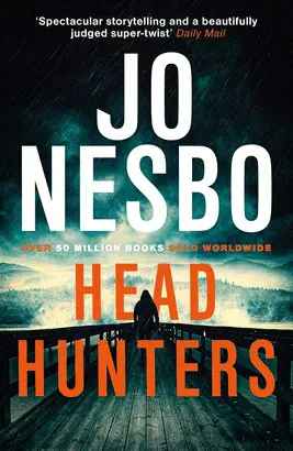 HEAD HUNTERS HEAD HUNTERS