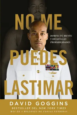NO ME PUEDES LASTIMAR (IBD)