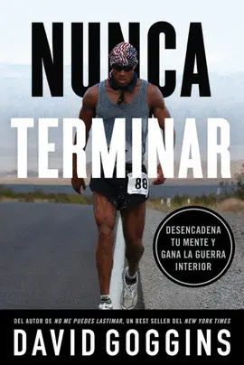 NUNCA TERMINAR (IBD)