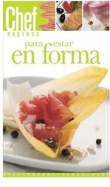 OFERTA PARA ESTAR EN FORMA - CHEF EXPRESS