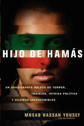 HIJO DE HAMAS