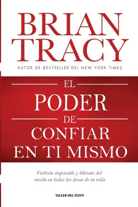 EL PODER DE CONFIAR EN TI MISMO (IBD)
