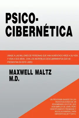 PSICO CIBERNETICA