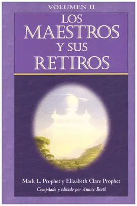 MAESTROS Y SUS RETIROS VOL.II MAESTROS Y SUS RETIROS VOL.II