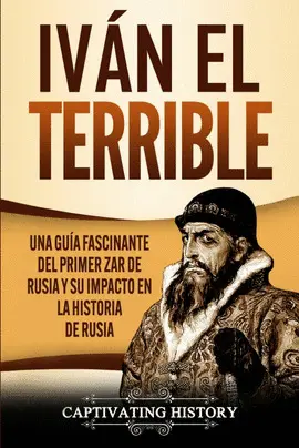 IVÁN EL TERRIBLE