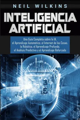 INTELIGENCIA ARTIFICIAL