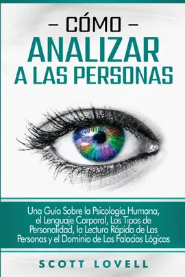 CÓMO ANALIZAR A LAS PERSONAS (IBD)