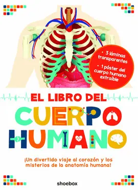 EL LIBRO DEL CUERPO HUMANO EL LIBRO DEL CUERPO HUMANO