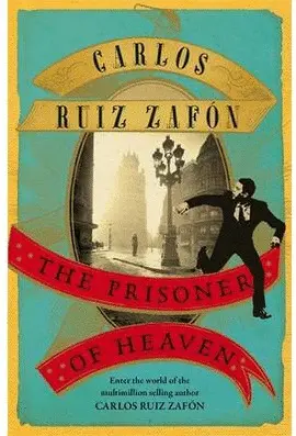 THE PRISONER OF HEAVEN