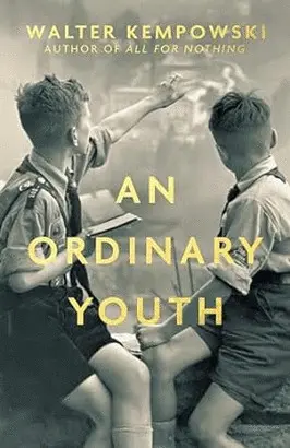 AN ORDINARY YOUTH