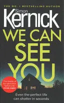 WE CAN SEE YOU