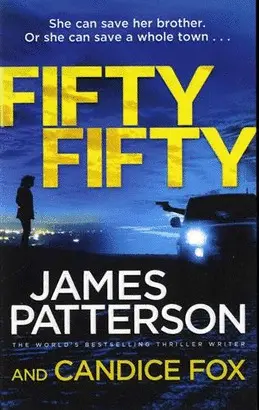 FIFTY FIFTY