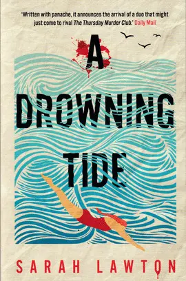 A DROWNING TIDE