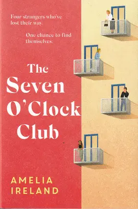 THE SEVEN O´CLOCK CLUB