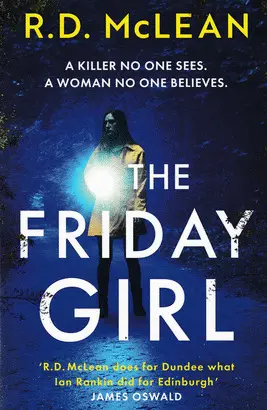 THE FRIDAY GIRL