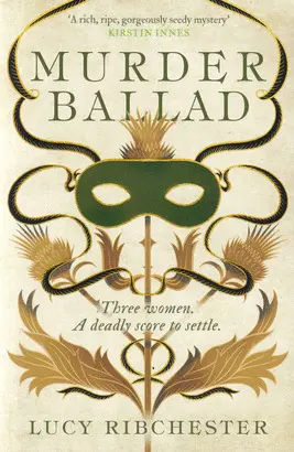 MURDER BALLAD