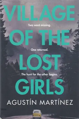 VILLAGE OF LOST GIRLS
