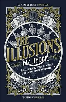 THE ILLUSIONS