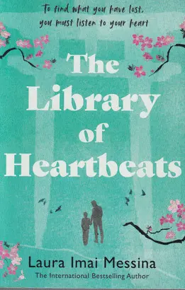 THE LIBRARY OF HEARTBEATS