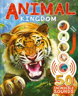 THE ANIMAL KINGDOM THE ANIMAL KINGDOM