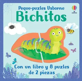 BICHITOS. PEQUE-PUZLES