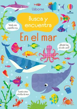 EN EL MAR EN EL MAR