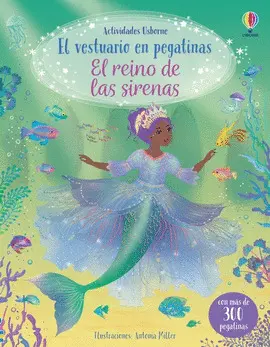 EL REINO DE LAS SIRENAS EL REINO DE LAS SIRENAS