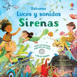 SIRENAS SIRENAS
