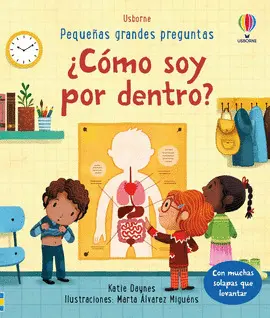 ¿CÓMO SOY POR DENTRO?