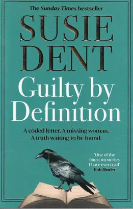 GUILTY BY DEFINITION