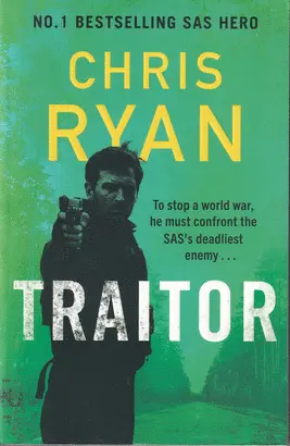 TRAITOR