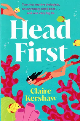HEAD FIRST