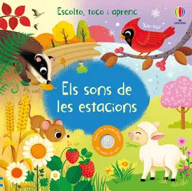 ELS SONS DE LES ESTACIONS ELS SONS DE LES ESTACIONS