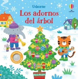 LOS ADORNOS DEL ÁRBOL