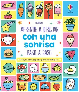 Aprende a Dibujar Paso a Paso con una Sonrisa