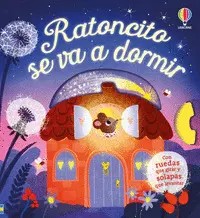 Ratoncita se Va a Dormir